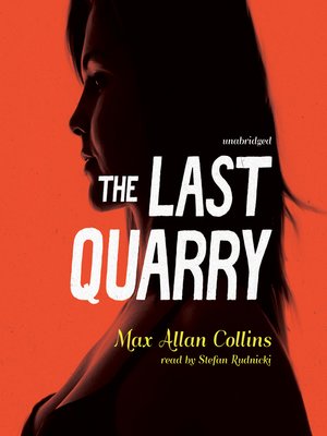 cover image of The Last Quarry